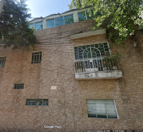 Casa en venta en Ampliación Asturias, Cuauhtémoc — foto 2 de 4