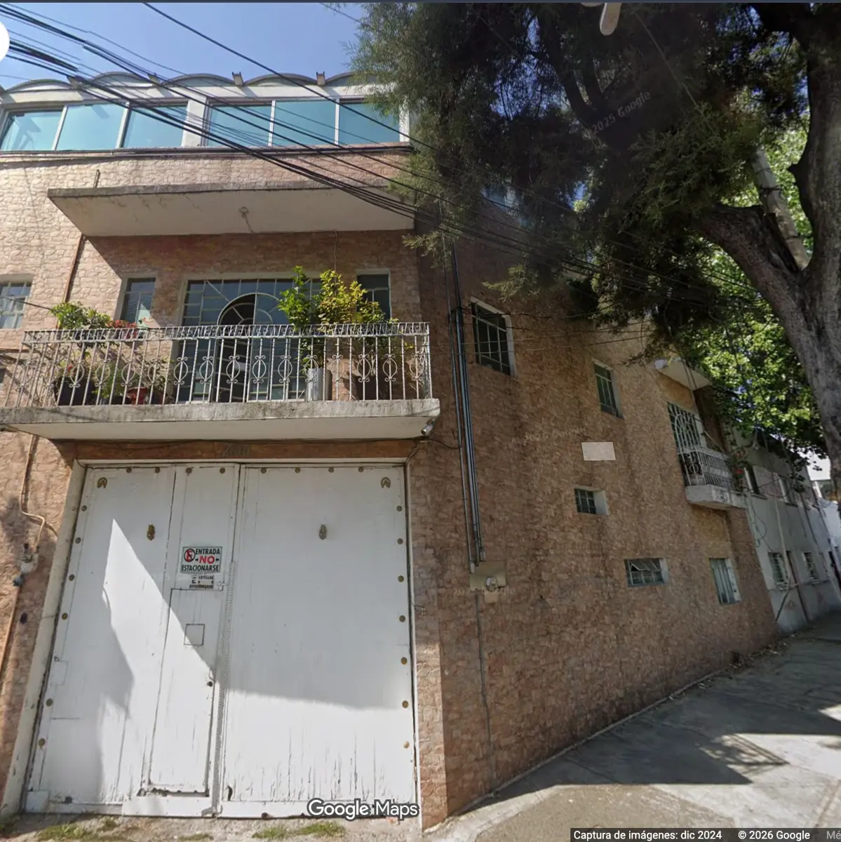 Casa en venta en Ampliación Asturias, Cuauhtémoc — foto 1 de 4