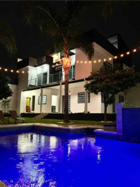 Casa en venta en Los Guayabos, Cuernavaca — foto 2 de 30