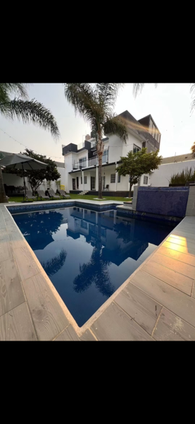 Renta casa en Cuernavaca