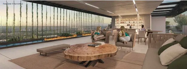 Departamento en venta en Los Alpes, Álvaro Obregón — foto 2 de 17