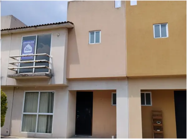 Casa en venta en Las Misiones, Toluca — foto 2 de 17