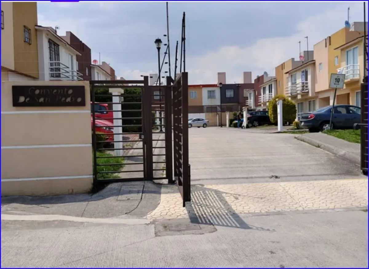 Casa en venta en Las Misiones, Toluca — foto 1 de 17