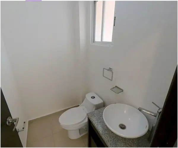 Casa en venta en Las Misiones, Toluca — foto 3 de 17