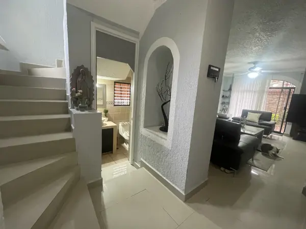 Casa en venta en Amatitlan, Cuernavaca — foto 2 de 21