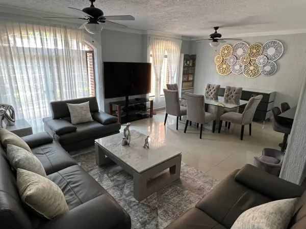 Casa en venta en Amatitlan, Cuernavaca — foto 3 de 21