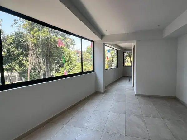 Departamento en Venta nuevo en Residencial Tajín con Roof Garden 2 recámaras