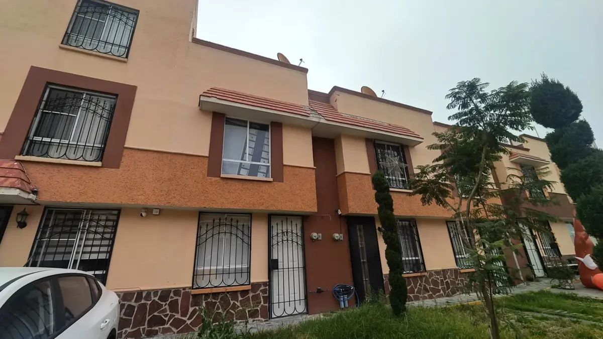 Casa en venta en Villas de Tonanitla, Tonanitla — foto 1 de 46