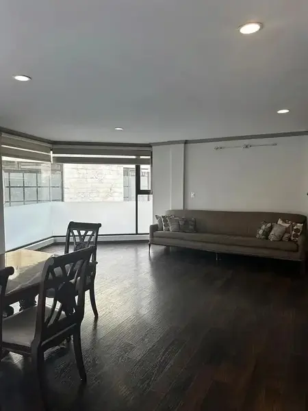 Casa en renta en Del Valle Centro, Benito Juárez — foto 2 de 24