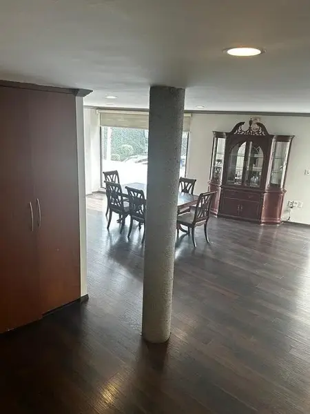 Casa en renta en Del Valle Centro, Benito Juárez — foto 3 de 24