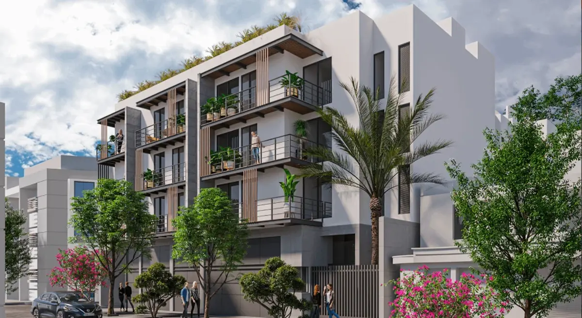 Departamento en venta en Del Valle Centro, Benito Juárez — foto 1 de 9