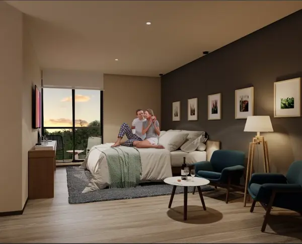 Departamento en venta en Del Valle Centro, Benito Juárez — foto 2 de 9