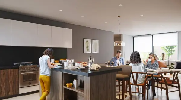 Departamento en venta en Del Valle Centro, Benito Juárez — foto 3 de 9