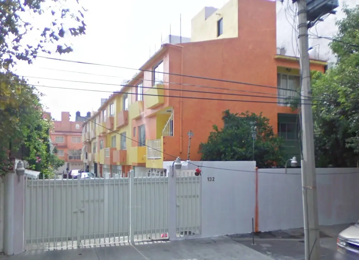 Casa en venta en Del Valle Norte, Benito Juárez — foto 1 de 17