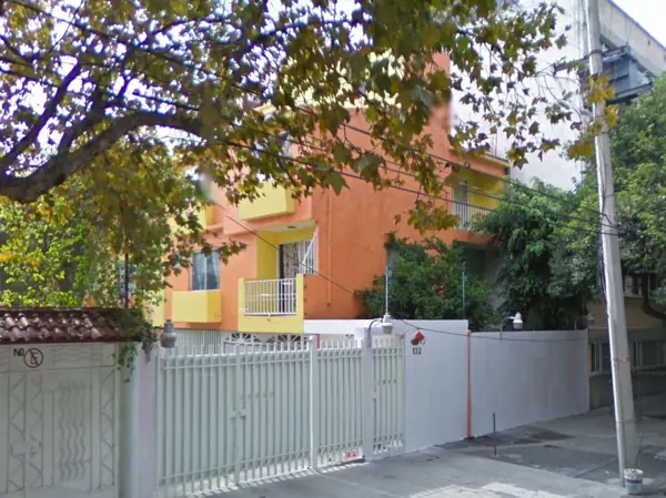 Casa en venta en Del Valle Norte, Benito Juárez — foto 3 de 17