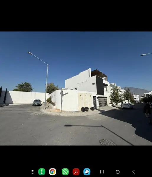 Casa en venta en Porto Cumbres, García — foto 2 de 12
