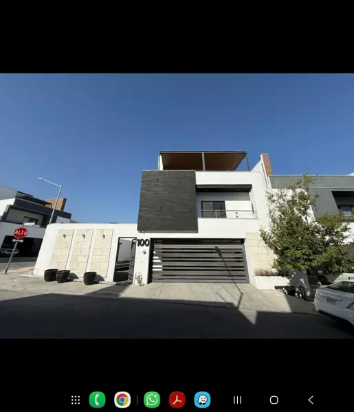 Casa en VENTA en Esquina con Alberca en Porto Cumbres en Dominio Cumbres Garcia NL