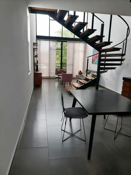 Departamento en renta en Chablekal, Mérida — foto 2 de 3