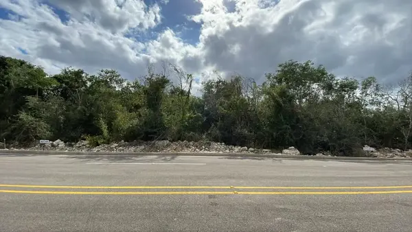 Terreno en venta en Poxila, Umán — foto 2 de 9