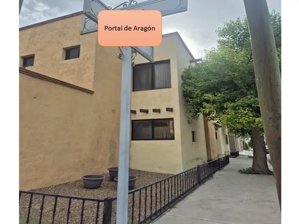 Casa en renta en Portales de Aragón, Saltillo — foto 2 de 26