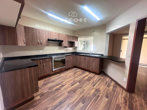 Casa en renta en Jardín Real, Zapopan — foto 2 de 24