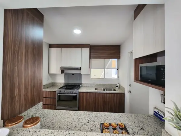 Casa en venta en Triana, Saltillo — foto 2 de 19