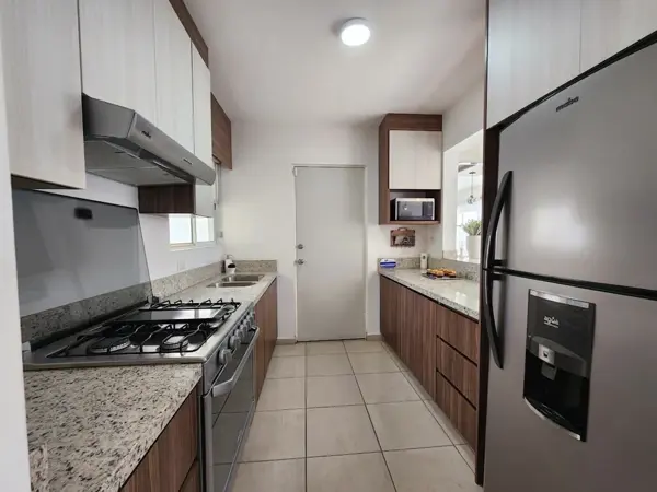 Casa en venta en Triana, Saltillo — foto 3 de 19