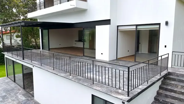Casa en venta en Avandaro, Valle de Bravo — foto 3 de 14