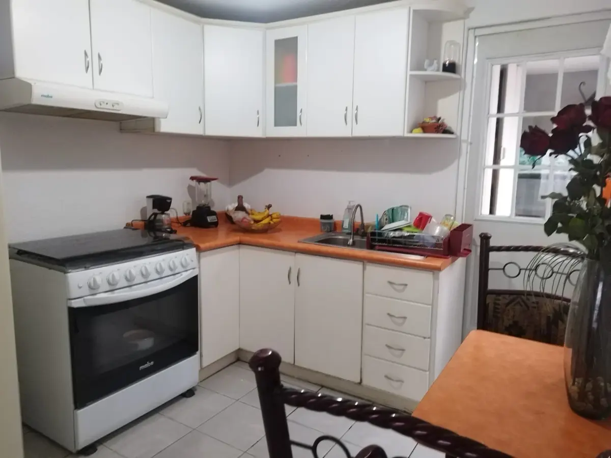 Casa en venta en Los Sauces III, Toluca — foto 1 de 7