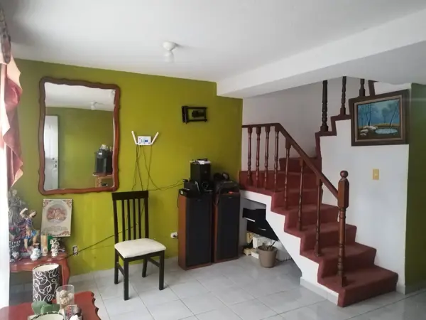 Casa en venta en Los Sauces III, Toluca — foto 2 de 7
