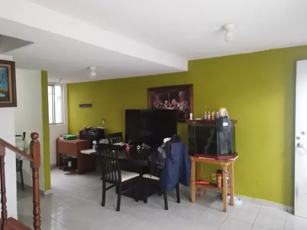 Casa en venta en Los Sauces III, Toluca — foto 3 de 7