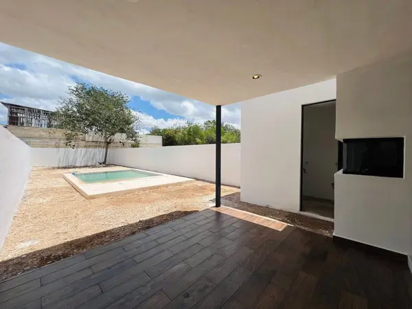 Casa en venta en Dzitya, Mérida — foto 3 de 47