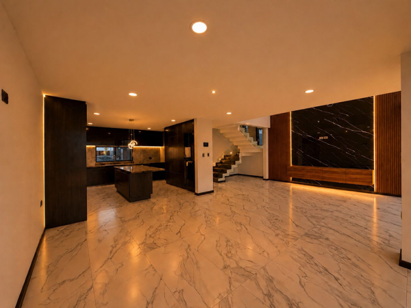 Casa en venta en Lomas de Angelópolis, San Andrés Cholula — foto 3 de 18