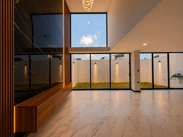 Casa en venta en Lomas de Angelópolis, San Andrés Cholula — foto 2 de 18