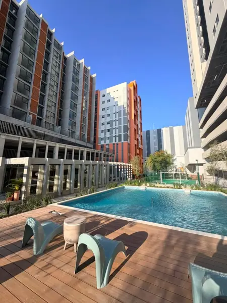 Departamento en venta en Centro, Monterrey — foto 2 de 15