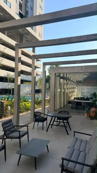 Departamento en venta en Centro, Monterrey — foto 3 de 15