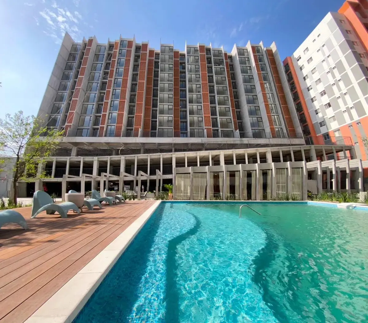 Departamento en venta en Centro, Monterrey — foto 1 de 15