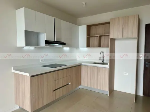 Departamento en venta en Cumbres Mediterraneo, Monterrey — foto 3 de 18