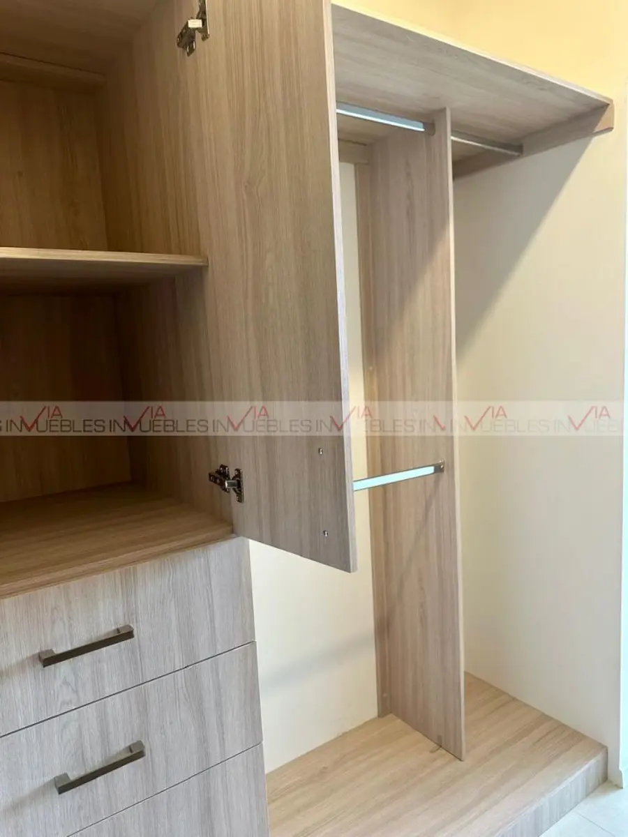 Departamento en venta en Cumbres Mediterraneo, Monterrey — foto 1 de 18