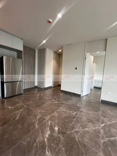 Departamento en renta en Haciendas de la Sierra, San Pedro Garza García — foto 3 de 24
