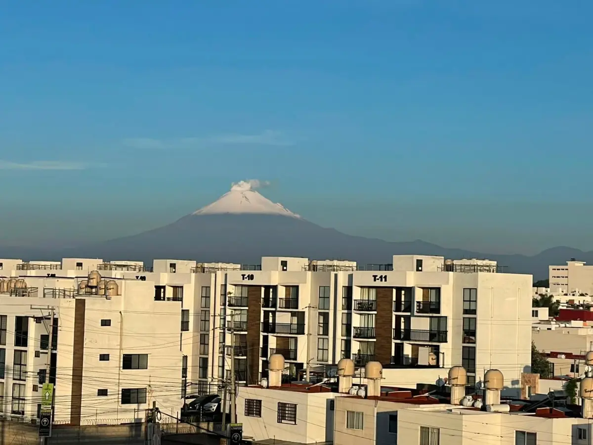 Departamento en venta en Cuautlancingo, Cuautlancingo — foto 1 de 22
