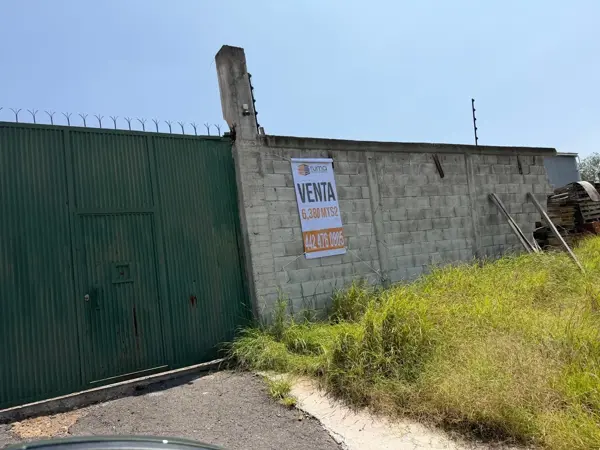 Terreno en venta en Obrajuelo, Apaseo El Grande — foto 2 de 12