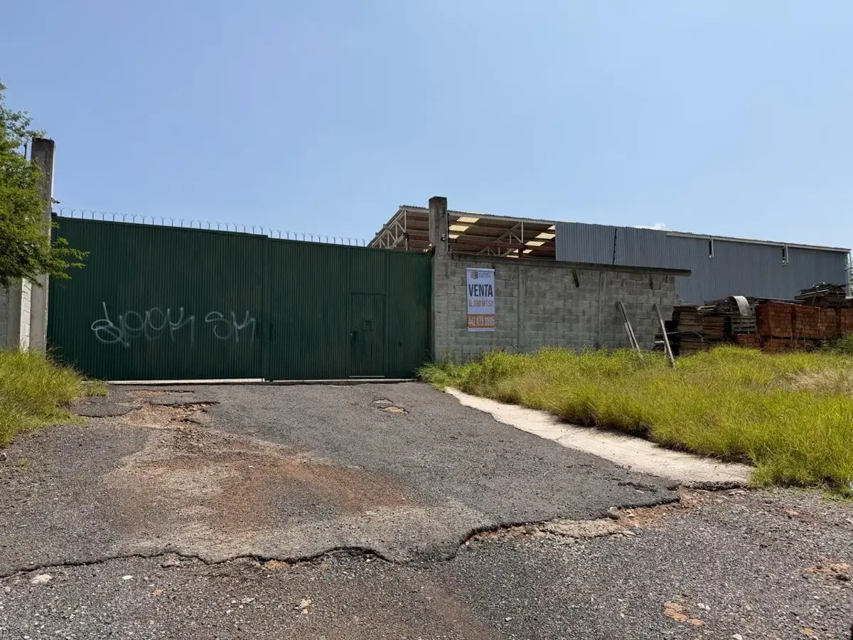 Terreno en venta en Obrajuelo, Apaseo El Grande — foto 1 de 12