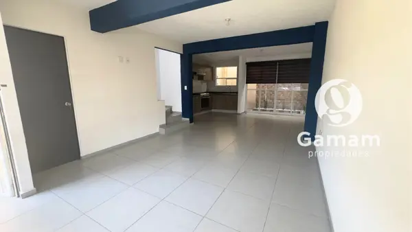 Casa en venta en Villas Xaltipa II, Cuautitlán — foto 3 de 35