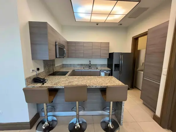 Departamento en Renta en Zona San Agustín, San Pedro Garza García, Nuevo León 3
