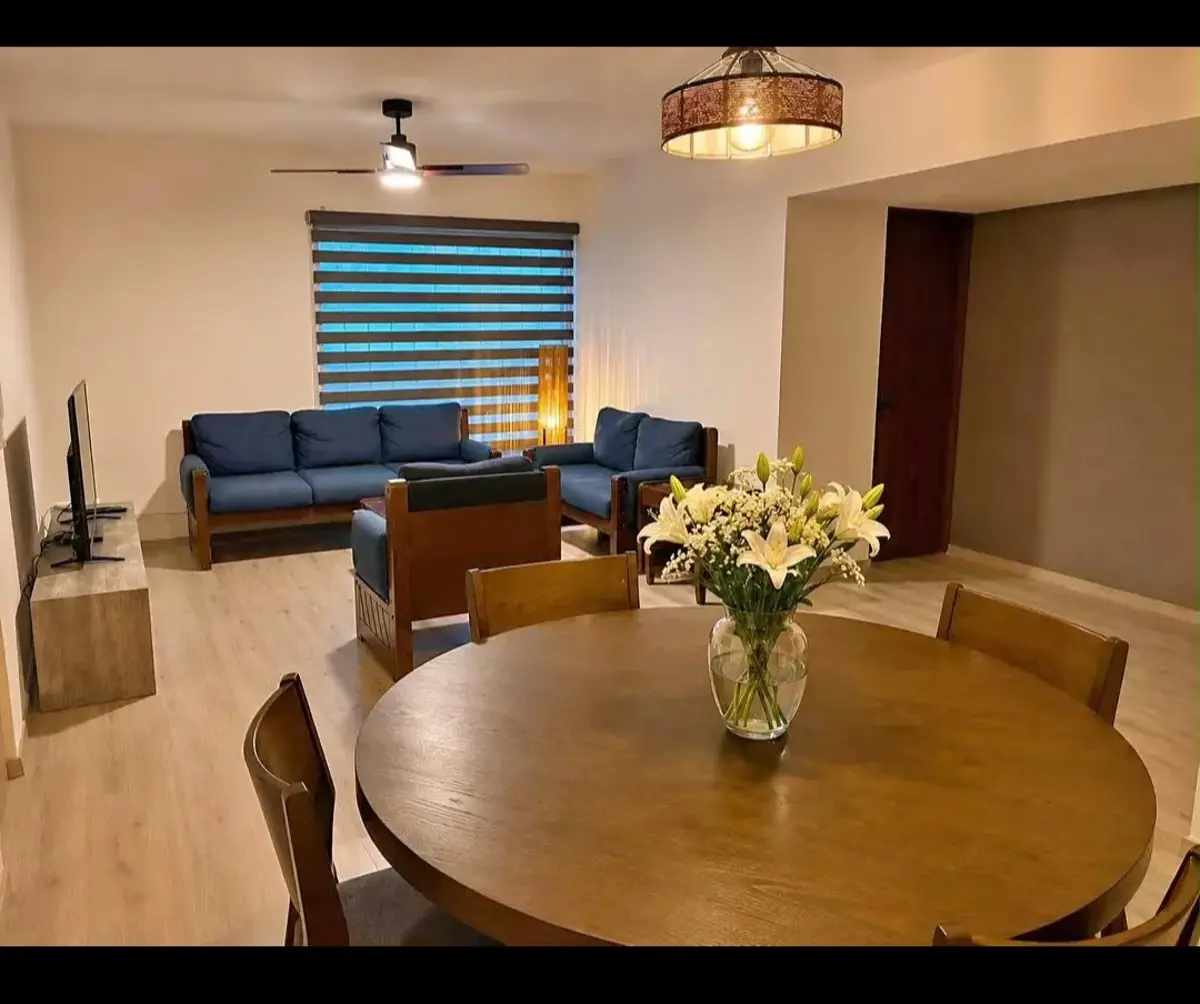 Departamento en renta en Residencial Campestre la Rosita, Torreón — foto 1 de 12