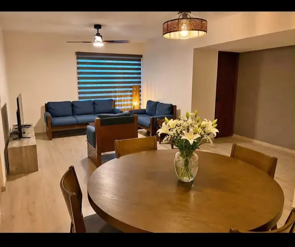 Departamento en renta en Residencial Campestre la Rosita, Torreón, Coahuila de Zaragoza