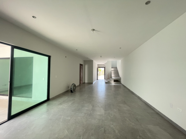 Casa en venta en Los Viñedos, Torreón — foto 3 de 23