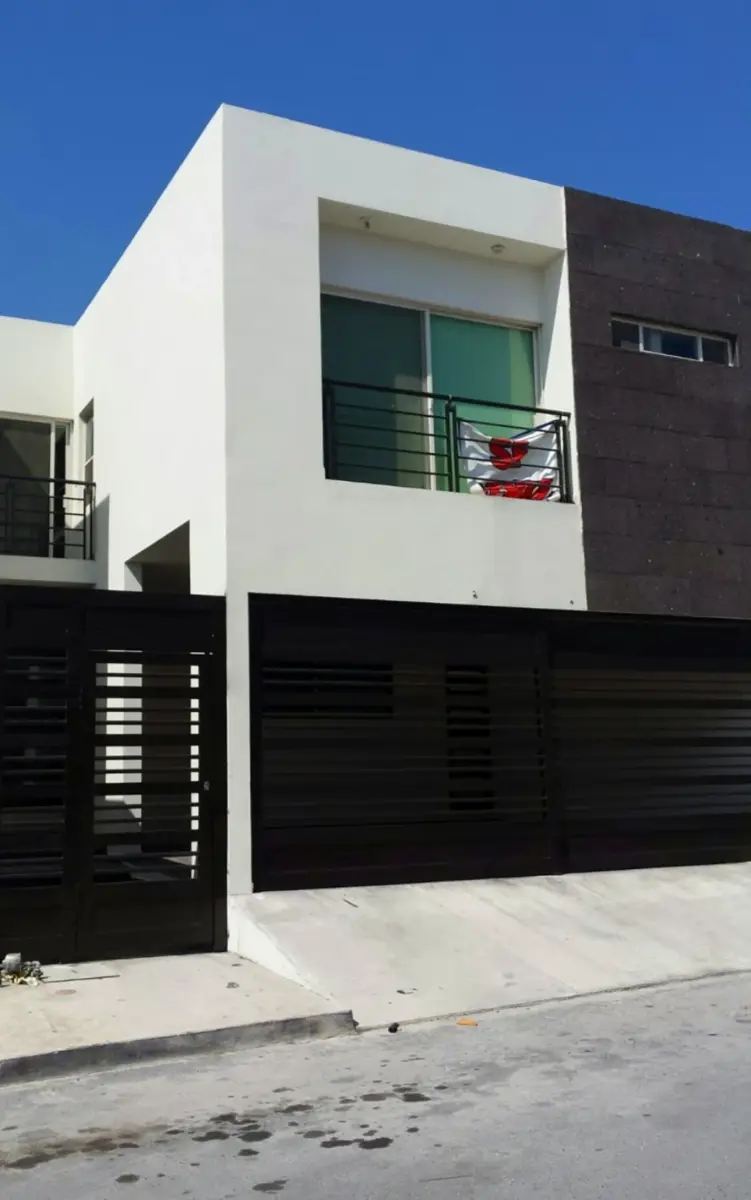 Casa en Venta en Cumbres Elite, Monterrey, Nuevo León