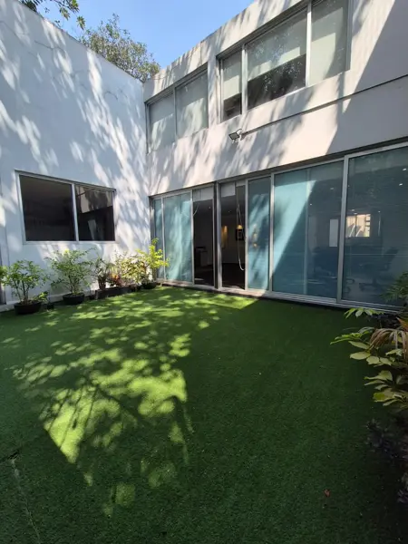 Casa en venta en Tlacoquemecatl, Benito Juárez — foto 3 de 18
